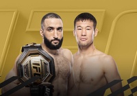 UFC 310: Belal Muhammad bảo vệ đai trước "Gã du mục" Shavkat Rakhmonov