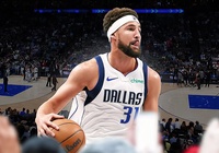 “Sẽ có một Klay Thompson phiên bản hạnh phúc ở Dallas Mavericks"