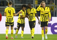 Dự đoán Dortmund vs St. Pauli, 1h30 ngày 19/10, Bundesliga 2024/25