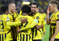 Nhận định bóng đá Dortmund vs St Pauli: Duy trì khoảng cách