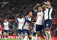 Dự đoán Tottenham vs West Ham, 18h30 ngày 19/10, Ngoại hạng Anh 2024/25