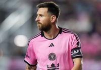 Messi lập hat-trick trong 11 phút giúp Inter Miami tạo nên kỷ lục mới ở MLS