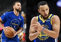 Stephen Curry báo tin mừng, Golden State Warriors sẵn sàng cho mùa giải mới