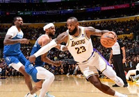 Nhận định bóng rổ NBA - Los Angeles Lakers vs Minnesota Timberwolves ngày 23/10: Gặp khó trận ra quân