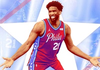 Đã giảm 15kg vẫn nghỉ thi đấu vì chấn thương, Joel Embiid và 76ers bị NBA điều tra