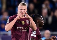 Dự đoán Man City vs Sparta Praha, 2h00 ngày 24/10, Champions League 2024/25