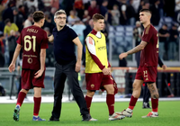 Nhận định bóng đá Roma vs Dinamo Kiev: Cơ hội ngon ăn