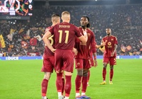 Dự đoán AS Roma vs Dynamo Kyiv, 23h45 ngày 24/10, Europa League 2024/25