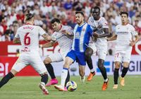 Nhận định bóng đá Espanyol vs Sevilla: Khoét sâu vết thương