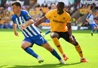 Nhận định bóng đá Brighton vs Wolves: Tiếp cận top 2