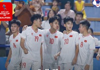 Nhọc nhằn hạ Myanmar, U17 Việt Nam nuôi hy vọng đi tiếp