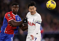 Nhận định bóng đá Crystal Palace vs Tottenham: Khó cản gà trống