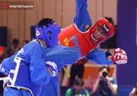 SEA Games 2025 tổ chức 44 môn thi, vẫn không có Vovinam