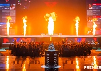 Lịch thi đấu CSGO 2 BLAST Premier World Final 2024