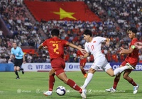 U17 Việt Nam biến nguy cơ bị loại thành tấm vé dự VCK U17 châu Á 2025?