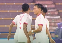 U17 Myanmar báo tin vui, U17 Việt Nam cần tránh "vết xe đổ" của đàn anh U20