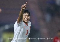 U17 Việt Nam có thể chung bảng Thái Lan, Indonesia; tăng thêm cơ hội dự World Cup