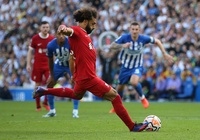 Dự đoán Brighton vs Liverpool, 2h30 ngày 31/10, Cúp Liên đoàn Anh