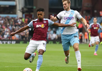 Nhận định bóng đá Aston Villa vs Crystal Palace: Bắn hạ đại bàng