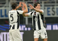 Nhận định bóng đá Juventus vs Parma: Thứ hạng chênh lệch