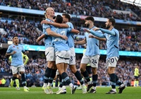 Dự đoán Tottenham vs Man City, 3h15 ngày 31/10, Cúp Liên đoàn Anh