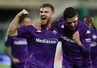 Dự đoán Genoa vs Fiorentina, 0h30 ngày 1/11, Serie A 2024/25