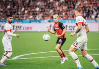 Nhận định bóng đá Leverkusen vs Stuttgart: Trở lại cuộc đua