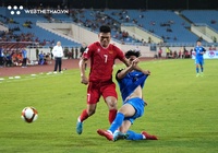 Indonesia, Thái Lan gặp khó, Việt Nam sáng cửa vô địch AFF Cup 2024