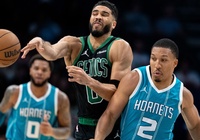 Nhà vô địch NBA Jayson Tatum bị đồng đội cũ phạm lỗi thô bạo: “Tôi tưởng họ là bạn"