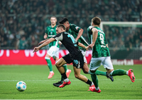 Nhận định bóng đá Monchengladbach vs Werder Bremen: Đối thủ lì lợm