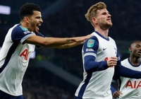 Dự đoán Tottenham vs Aston Villa, 21h00 ngày 3/11, Ngoại hạng Anh 2024/25