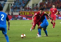 Việt Nam, Campuchia và Đông Timor không đá giao hữu FIFA Days tháng 11