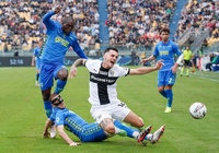 Dự đoán Empoli vs Como, 0h30 ngày 5/11, Serie A 2024/25