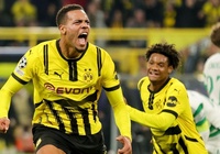 Dự đoán Dortmund vs Sturm Graz, 3h00 ngày 6/11, Champions League 2024/25