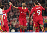 Nhận định bóng đá Liverpool vs Leverkusen: Nạn nhân tiếp theo