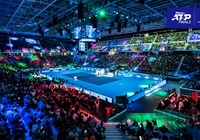 ATP Finals 2024: Danh sách tay vợt tham dự, thể thức thi đấu