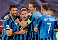 Dự đoán Club Brugge vs Aston Villa, 0h45 ngày 7/11, Champions League 2024/25