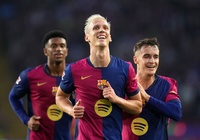 Dự đoán Crvena Zvezda vs Barcelona, 3h00 ngày 7/11, Champions League 2024/25