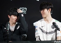 Tin chuyển nhượng LMHT 5/11: TheShy tái ngộ Rookie? Ruler gia nhập Super Team LCK?