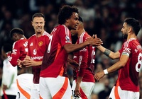 Tỷ lệ bóng đá trận Man United vs PAOK, 3h00 ngày 8/11, Cúp C2 châu Âu