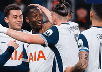 Nhận định bóng đá Galatasaray vs Tottenham: Dập tắt hưng phấn