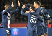 Nhận định bóng đá Angers vs PSG: Đội đầu bảng gặp khó