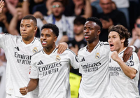 Nhận định bóng đá Real Madrid vs Osasuna: Khó thắng cách biệt