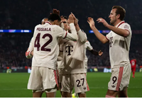 Nhận định bóng đá St Pauli vs Bayern Munich: Vùi dập tân binh