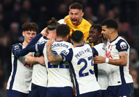 Nhận định bóng đá Tottenham vs Ipswich: Chiến thắng tưng bừng