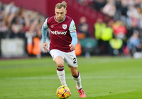 Nhận định bóng đá West Ham vs Everton: Điểm tựa London