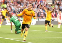 Dự đoán Wolves vs Southampton, 22h00 ngày 9/11, Ngoại hạng Anh 2024/25