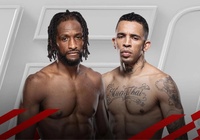 Kết quả UFC Vegas 100: Neil Magny vs. Carlos Prates