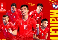 Link xem trực tiếp bóng đá futsal Việt Nam vs futsal Indonesia ngày 10/11