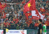 Tuyển Việt Nam chọn Việt Trì đá AFF Cup 2024